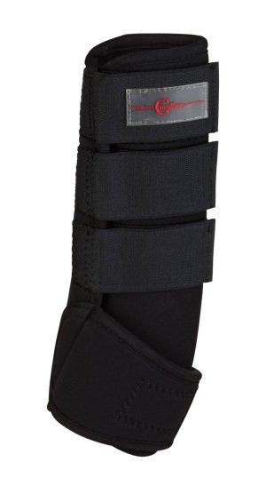 Covalliero Fesselkopfgamaschen 4er Set Full | kavalio - für mich und mein Pferd