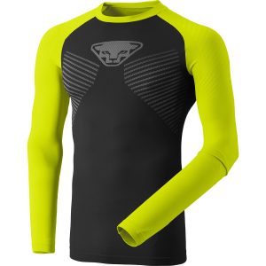 Dynafit Herren Speed Dryarn Longsleeve