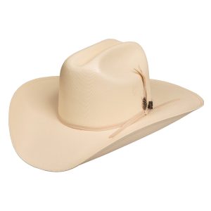 STARS & STRIPES Westernhut Cattleman