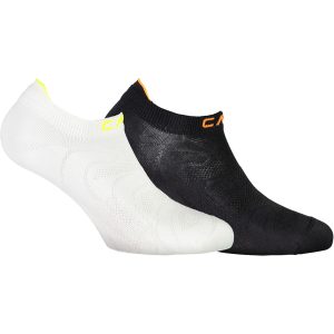 CMP Kinder Ultralight 2er Pack Socken