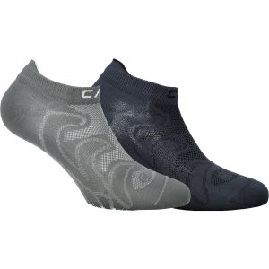 CMP Ultralight 2er Pack Socken
