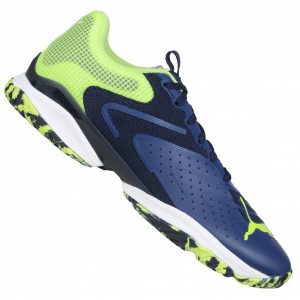 PUMA Solarattack RCT Herren Indoor Schuhe 106947-06