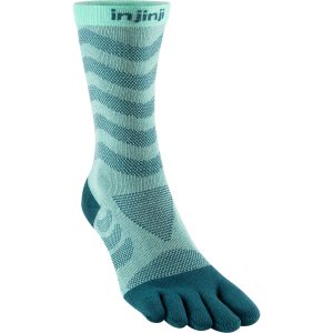 Injinji Damen Ultra Run Crew Socken