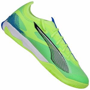 PUMA Ultra 5 MATCH IT Indoor Herren Hallenschuhe 107895-03