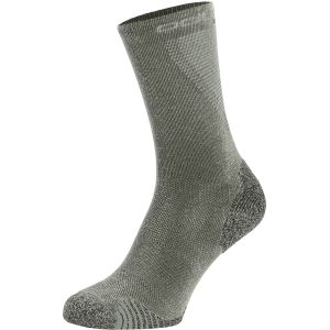 Odlo Crew Active Warm Running Socken