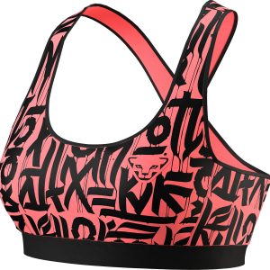 Dynafit Damen Alpine Graphic Sport BH
