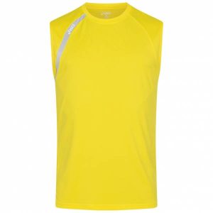 ASICS Performance Herren Tank Top Laufshirt 109878-0343