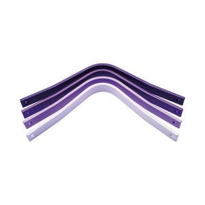 Kopfeisen für Wintec-Sättel Wide