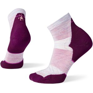 Smartwool Damen Run Targeted Cushion Ankle Socken