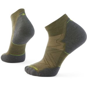 Smartwool Herren Run Targeted Cushion Ankle Socken