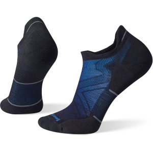 Smartwool Herren Run Targeted Cushion Low Ankle Socken
