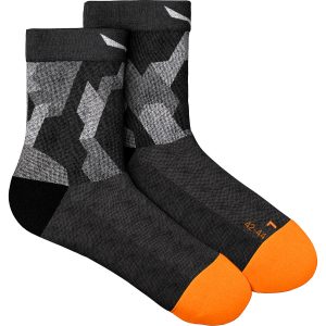 Salewa Herren Pedroc Camu Am Qrt Socken