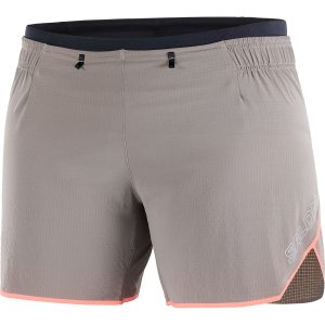Salomon Damen Sense Aero 5'' Shorts