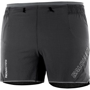 Salomon Herren Sense Aero 5 Shorts