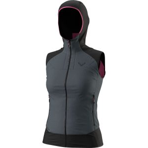 Dynafit Damen Mezzalama Polartec Alpha Weste