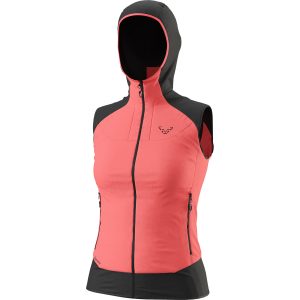 Dynafit Damen Mezzalama Polartec Alpha Weste