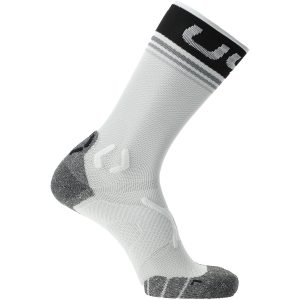 Uyn Damen Runner's One Mid Socken
