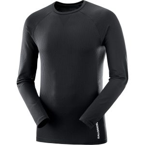 Salomon Herren Sense Longsleeve
