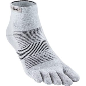 Injinji Run Lightweight Mini-Crew Socken