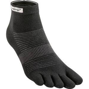 Injinji Run Original Weight Mini Crew Socken