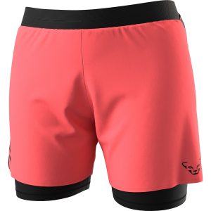 Dynafit Damen Alpine Pro 2/1 Shorts