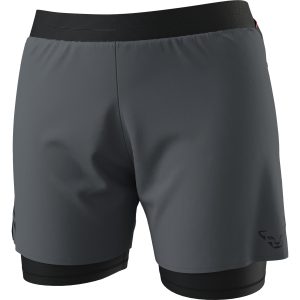 Dynafit Damen Alpine Pro 2/1 Shorts