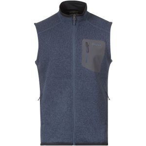 Bergans Herren Kamphaug Knitted Weste