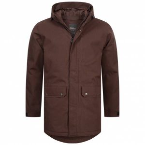 Jack Wolfskin BERGHANG PARKA Herren Jacke 1115481-5138