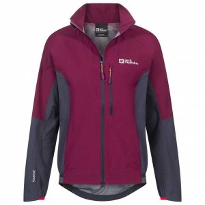 Jack Wolfskin Morobbia 2.5L Damen Jacke 1115561-1014