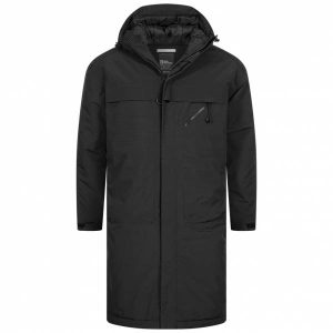 Jack Wolfskin HEUMARKT 2L Herren Parka Winterjacke 1116161-6502