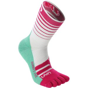 Uyn Damen Runner's Five Socken