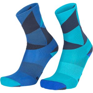 Eightsox Nature 3 Socken 2er Pack