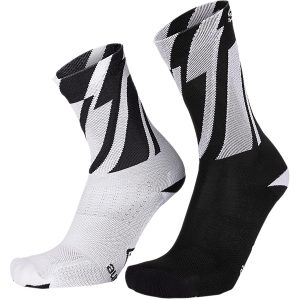 Eightsox Nature 4 Socken 2er Pack