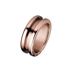 2. Chance - Bering Edelstahlring