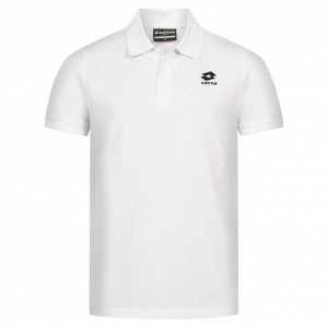 LOTTO Piqué Cotton Herren Polo-Shirt 1124003-11-0601
