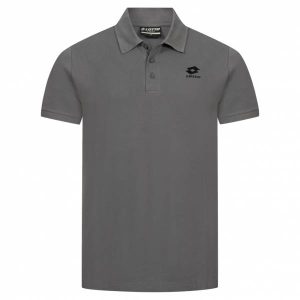 LOTTO Piqué Cotton Herren Polo-Shirt 1124003-18-3907