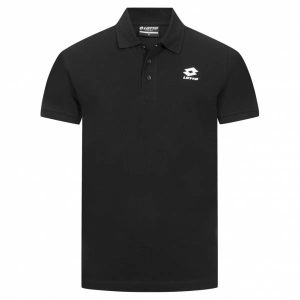 LOTTO Piqué Cotton Herren Polo-Shirt 1124003-19-4006