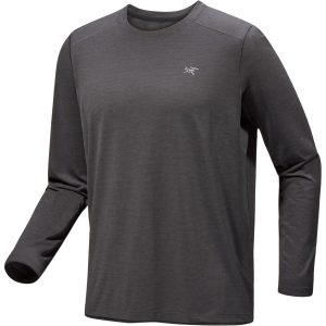 Arcteryx Herren Cormac Crew Longsleeve