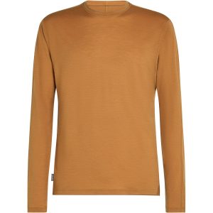 Icebreaker Herren 150 MerinoFine Ace Longsleeve