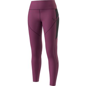 Dynafit Damen Warm Ultra Tights
