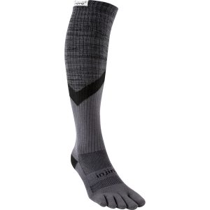 Injinji Trail Midweight Over The Calf/Coolmax Socken