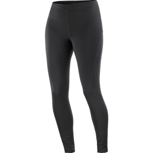 Salomon Damen SHKout Core Warm Tights