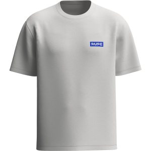 Rupe Bio Cotton T-Shirt