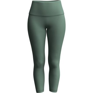 Rupe Damen High-Waisted Sports Tights