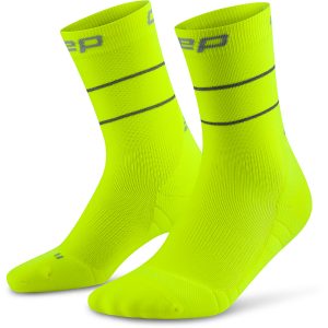 CEP Herren Pro Run Reflective 2.0 Socken