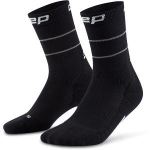CEP Damen Pro Run Reflective 2.0 Socken