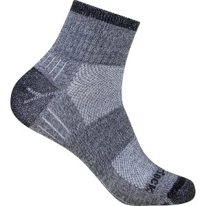 Wrightsock Escape Quarter Socken