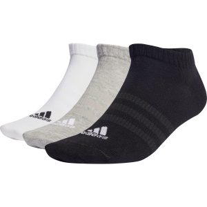 adidas Thin&Light Low Cut 3er Pack Socken