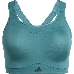 adidas Damen Tlrd Impact High Support Sport BH