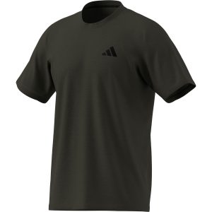 adidas Herren Feelready Novelty T-Shirt